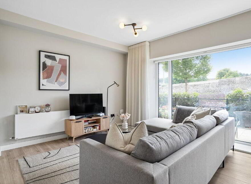 15 Tully Green, Cherrywood, D18PVX4
