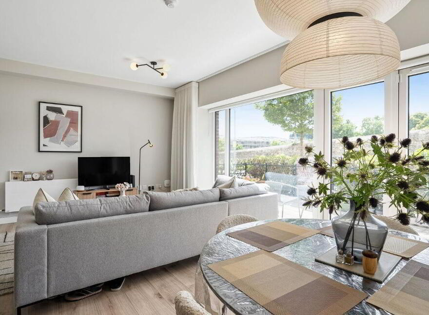 15 Tully Green, Cherrywood, D18PVX4