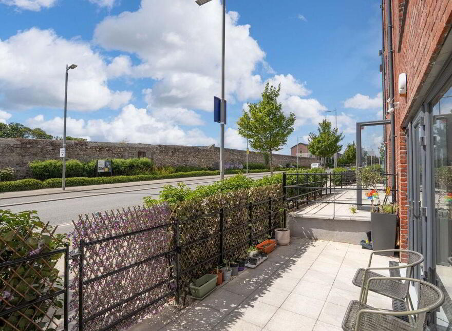 15 Tully Green, Cherrywood, D18PVX4