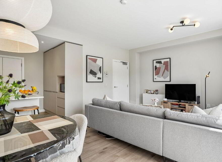 15 Tully Green, Cherrywood, D18PVX4