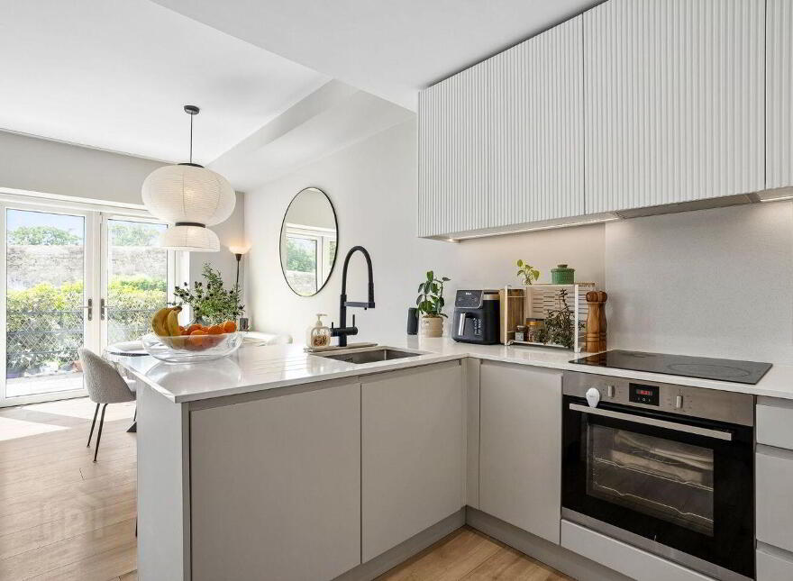 15 Tully Green, Cherrywood, D18PVX4