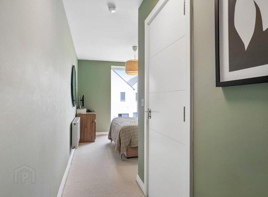 15 Tully Green, Cherrywood, D18PVX4