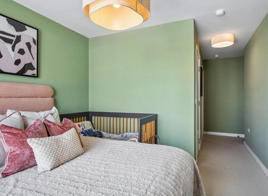 15 Tully Green, Cherrywood, D18PVX4