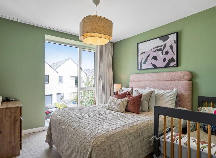15 Tully Green, Cherrywood, D18PVX4