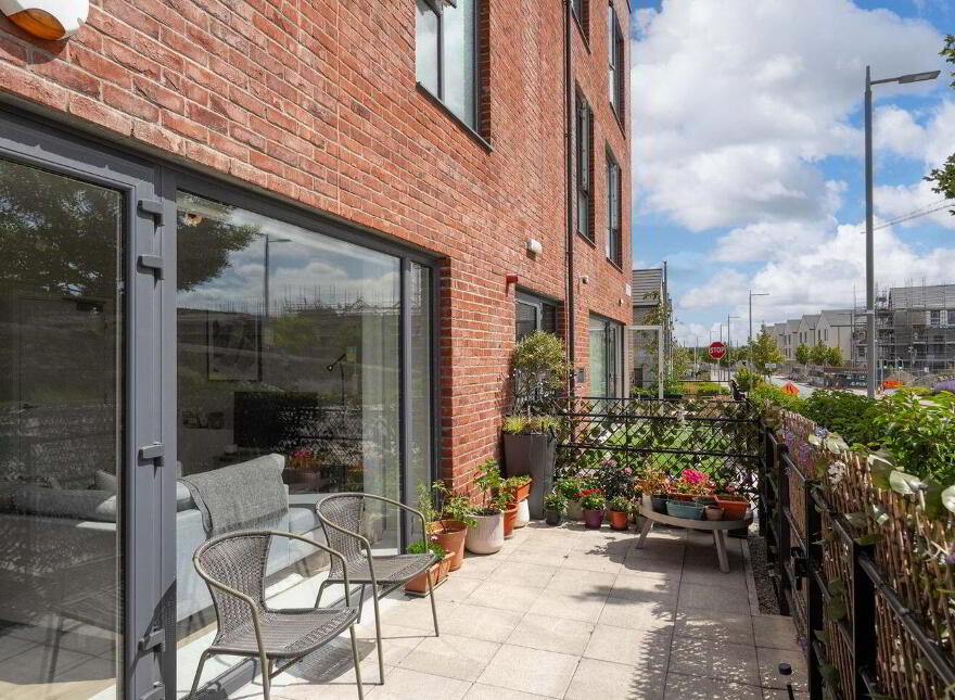 15 Tully Green, Cherrywood, D18PVX4