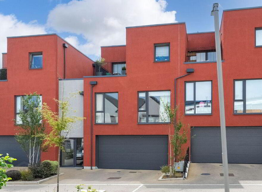 15 Tully Green, Cherrywood, D18PVX4