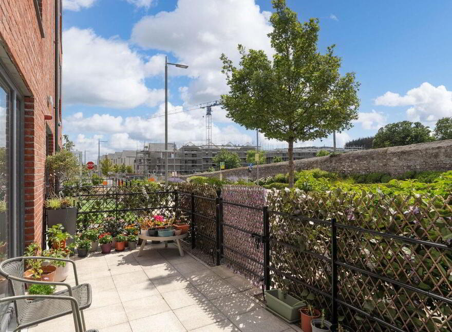 15 Tully Green, Cherrywood, D18PVX4