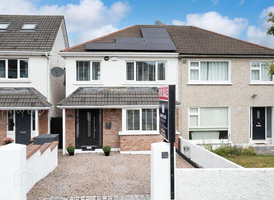 32 Balally Grove, Dundrum, Dundrum, D16X677