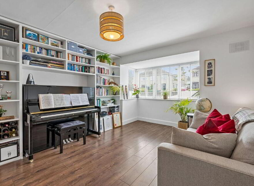 32 Balally Grove, Dundrum, Dundrum, D16X677