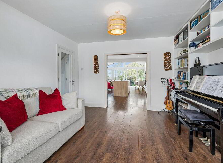 32 Balally Grove, Dundrum, Dundrum, D16X677