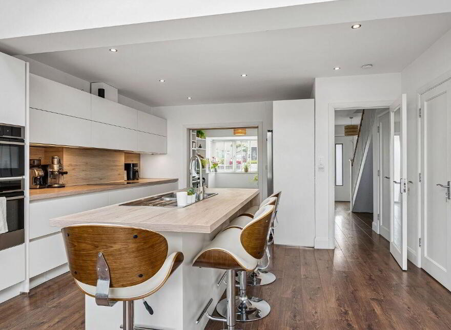 32 Balally Grove, Dundrum, Dundrum, D16X677