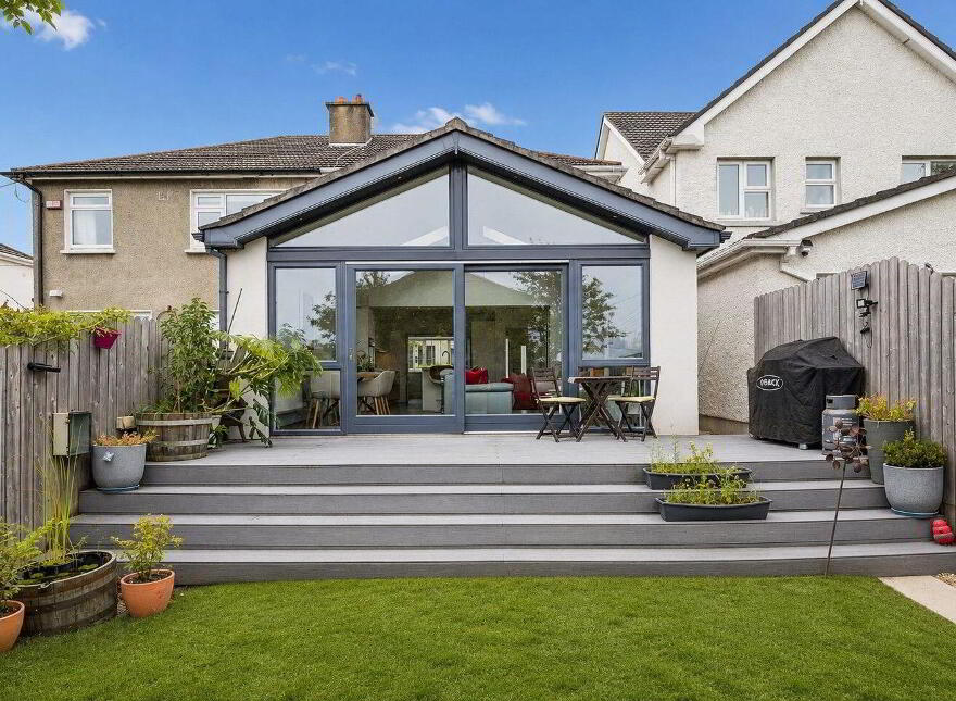 32 Balally Grove, Dundrum, Dundrum, D16X677