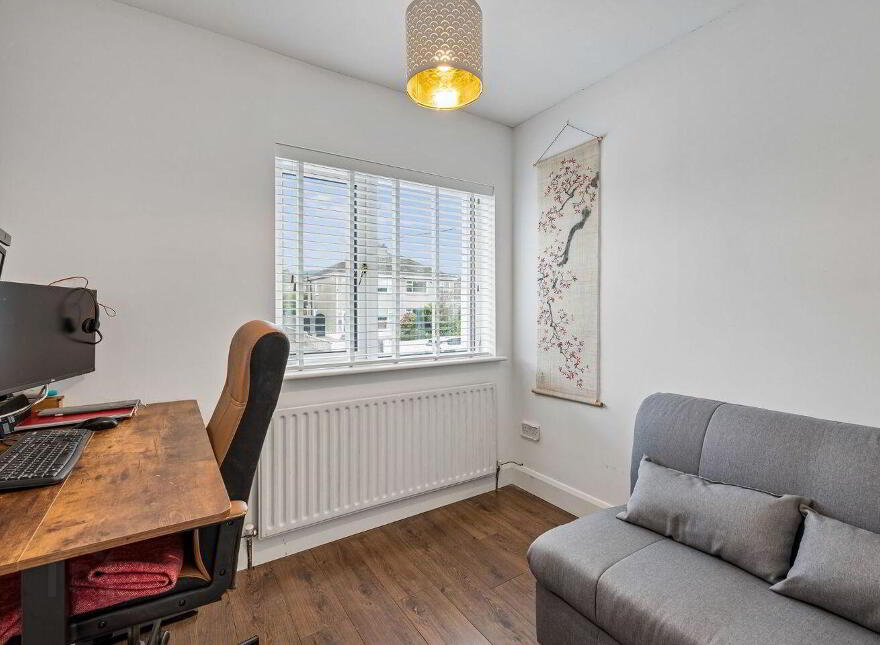 32 Balally Grove, Dundrum, Dundrum, D16X677