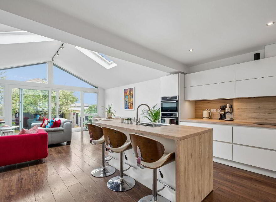 32 Balally Grove, Dundrum, Dundrum, D16X677
