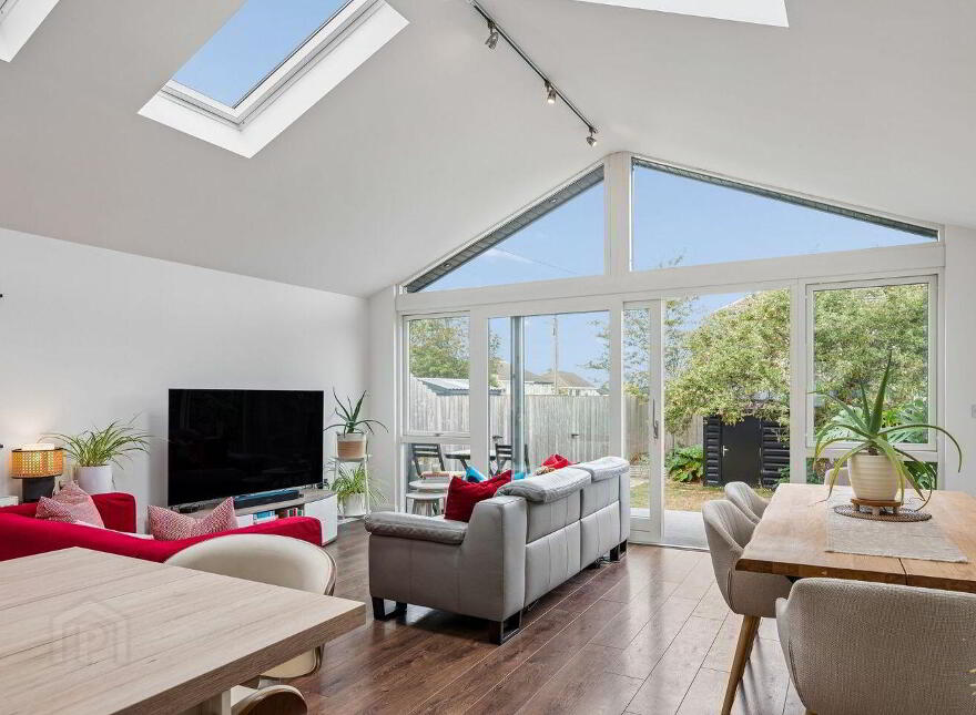 32 Balally Grove, Dundrum, Dundrum, D16X677