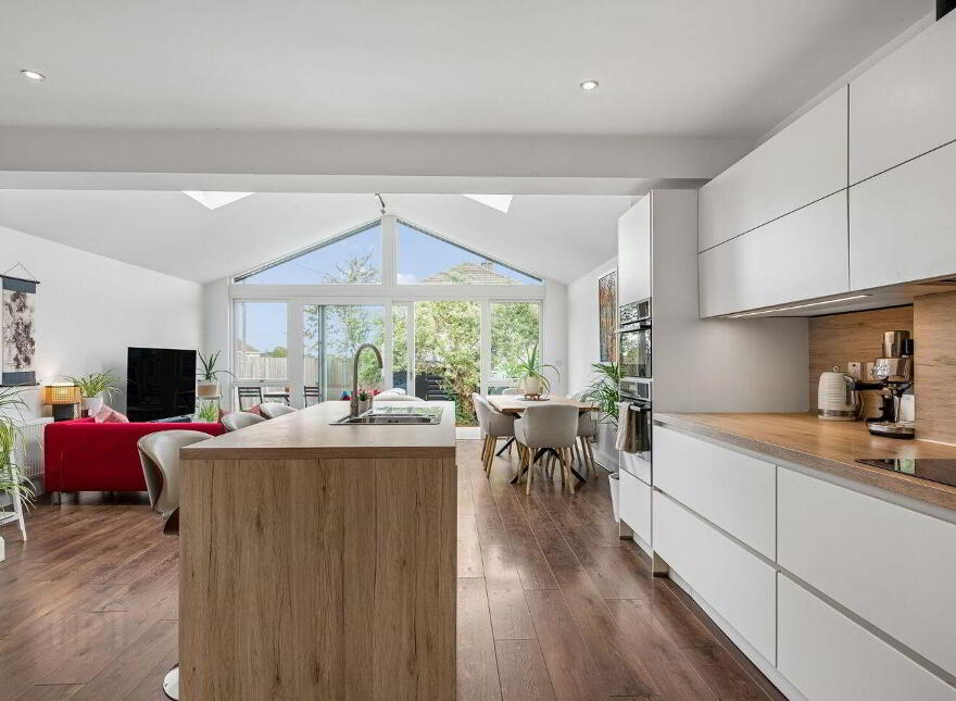 32 Balally Grove, Dundrum, Dundrum, D16X677