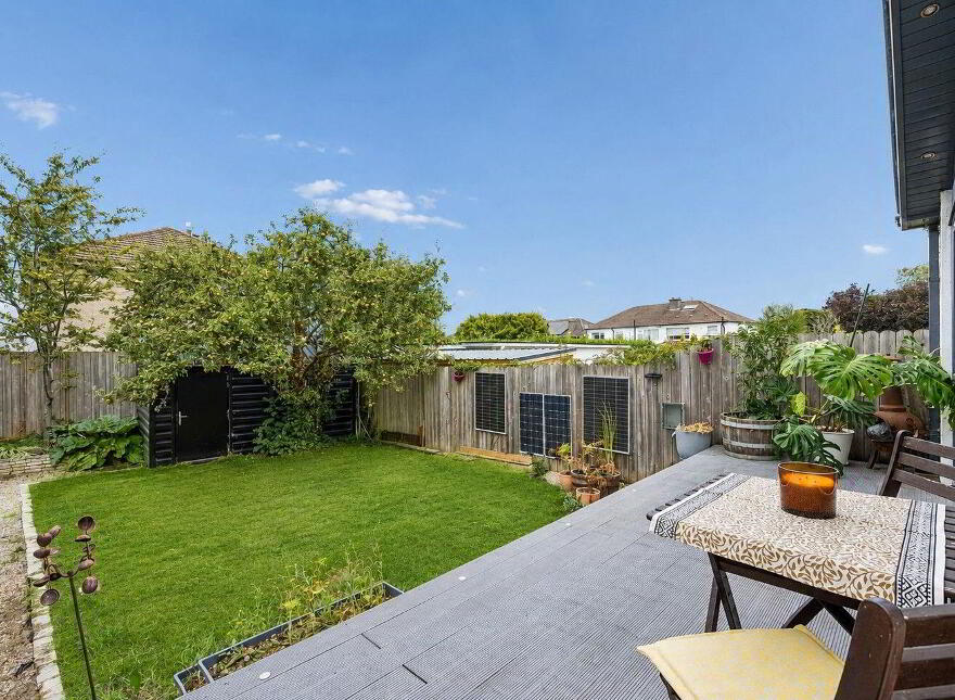 32 Balally Grove, Dundrum, Dundrum, D16X677
