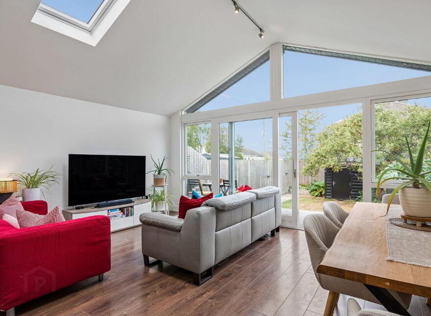 32 Balally Grove, Dundrum, Dundrum, D16X677