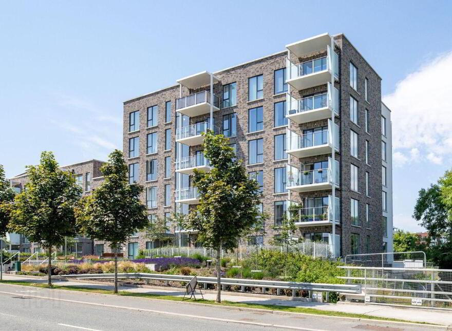 Apartment 78 Kiln View, Clay Farm, Leopardstown, Leopardstown, D18YFH2