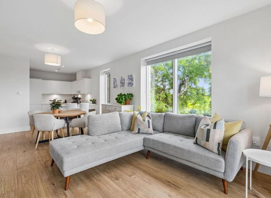 Apartment 78 Kiln View, Clay Farm, Leopardstown, Leopardstown, D18YFH2