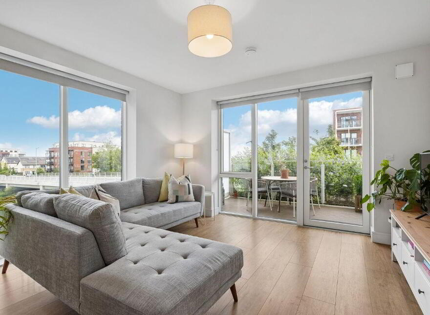 Apartment 78 Kiln View, Clay Farm, Leopardstown, Leopardstown, D18YFH2