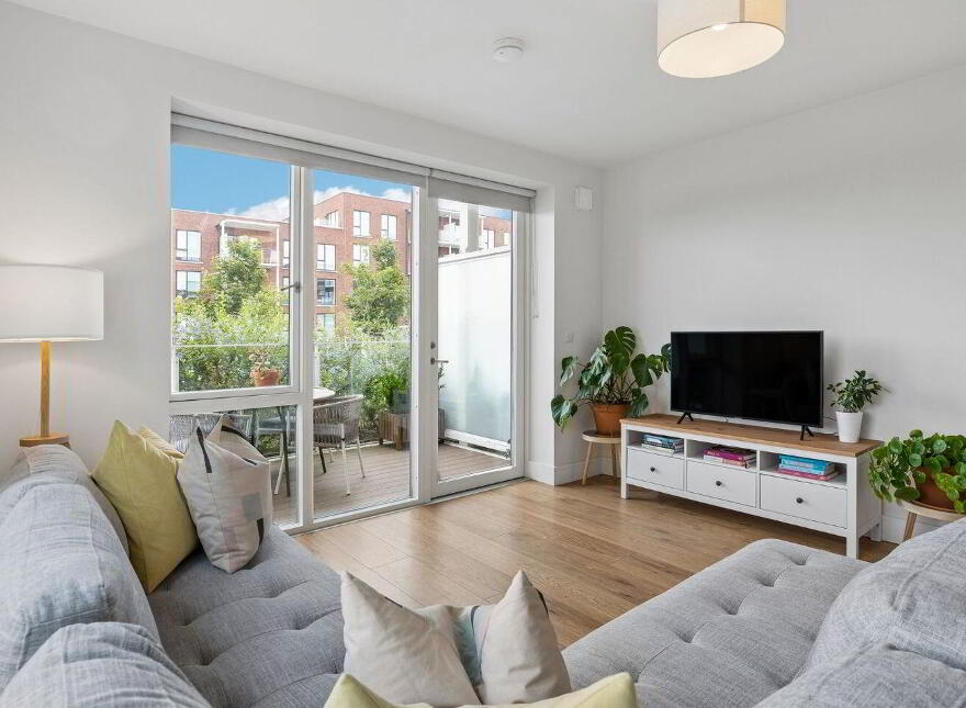 Apartment 78 Kiln View, Clay Farm, Leopardstown, Leopardstown, D18YFH2