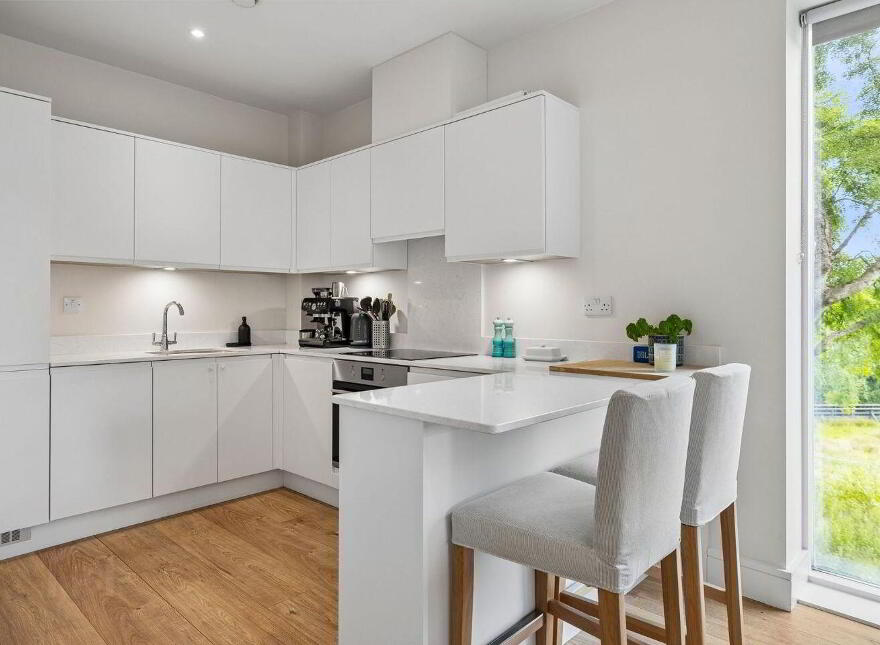 Apartment 78 Kiln View, Clay Farm, Leopardstown, Leopardstown, D18YFH2