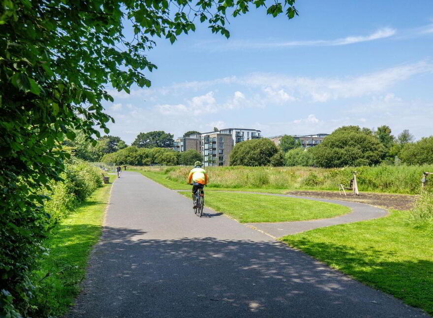 Apartment 78 Kiln View, Clay Farm, Leopardstown, Leopardstown, D18YFH2