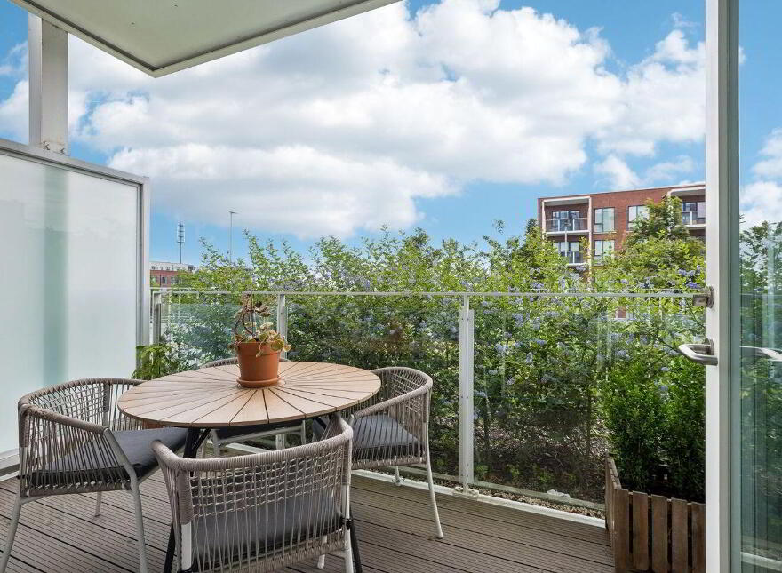 Apartment 78 Kiln View, Clay Farm, Leopardstown, Leopardstown, D18YFH2