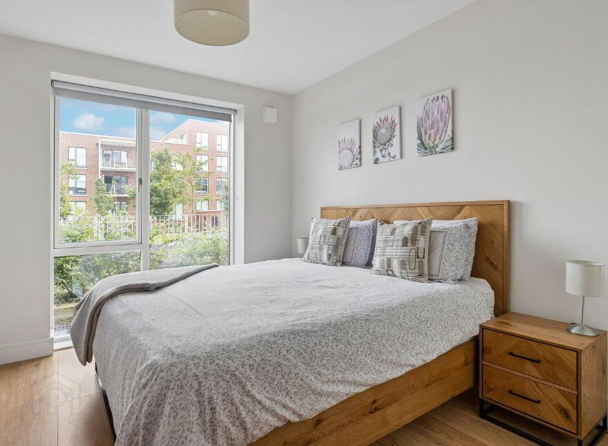 Apartment 78 Kiln View, Clay Farm, Leopardstown, Leopardstown, D18YFH2
