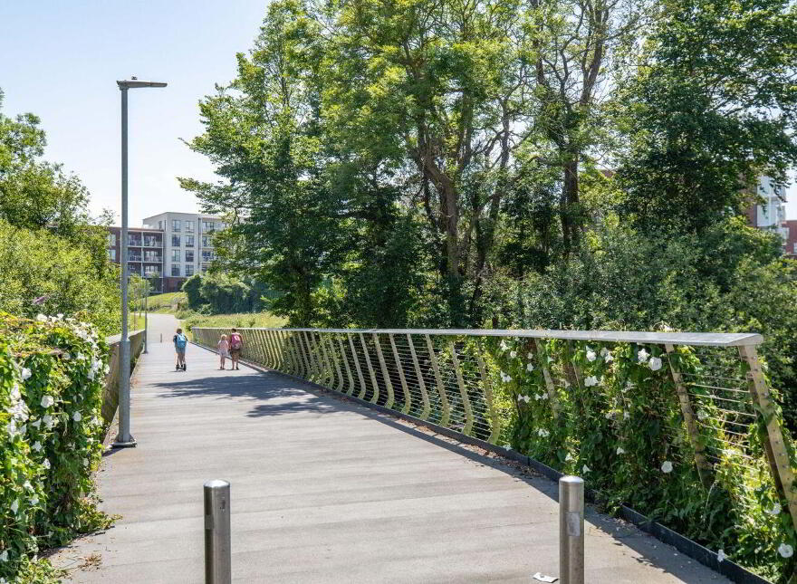Apartment 78 Kiln View, Clay Farm, Leopardstown, Leopardstown, D18YFH2