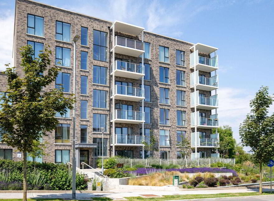 Apartment 78 Kiln View, Clay Farm, Leopardstown, Leopardstown, D18YFH2