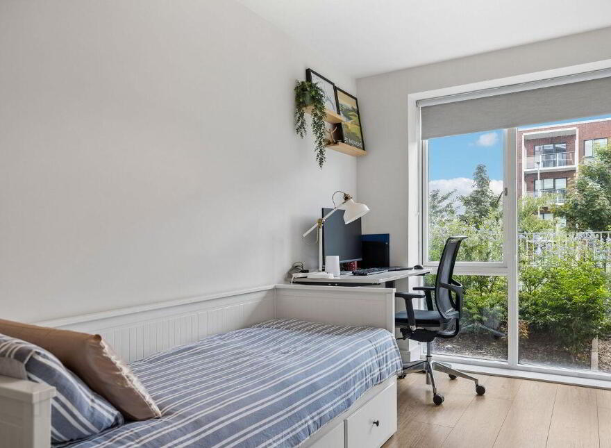 Apartment 78 Kiln View, Clay Farm, Leopardstown, Leopardstown, D18YFH2
