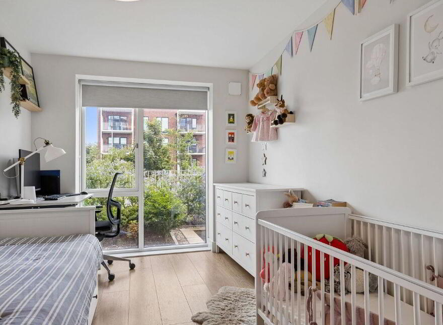 Apartment 78 Kiln View, Clay Farm, Leopardstown, Leopardstown, D18YFH2