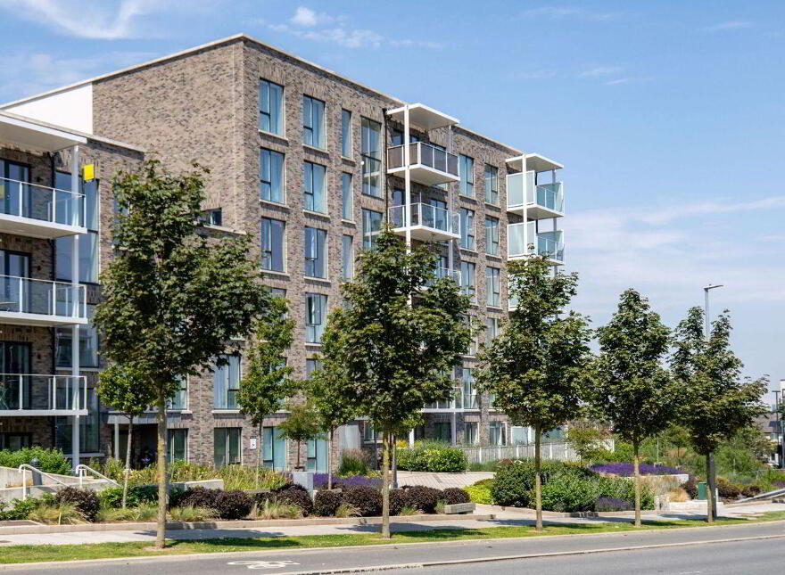 Apartment 78 Kiln View, Clay Farm, Leopardstown, Leopardstown, D18YFH2