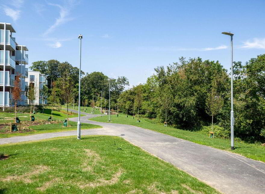 Apartment 78 Kiln View, Clay Farm, Leopardstown, Leopardstown, D18YFH2