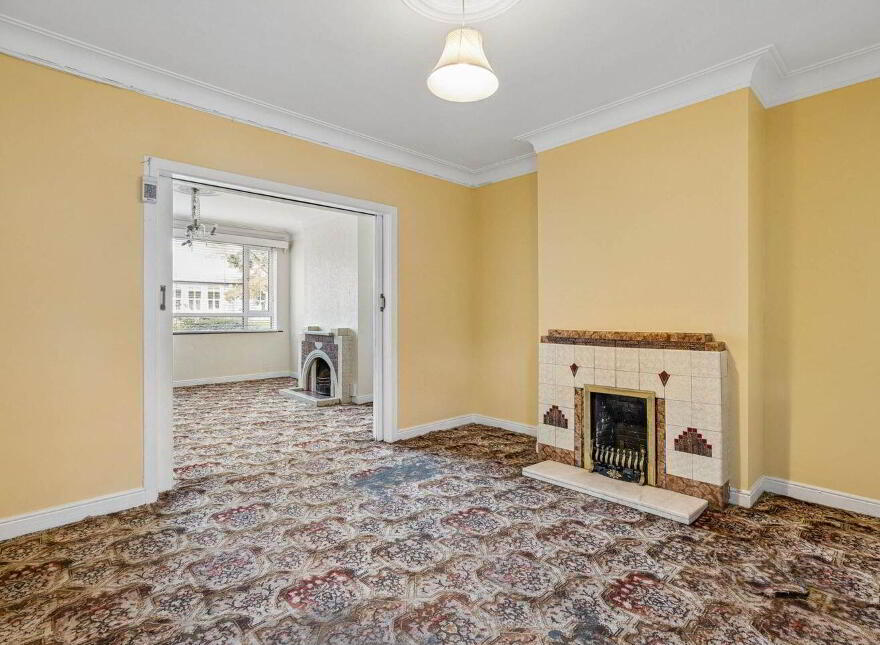 142 Lower Kilmacud Road, Kilmacud, A94V527