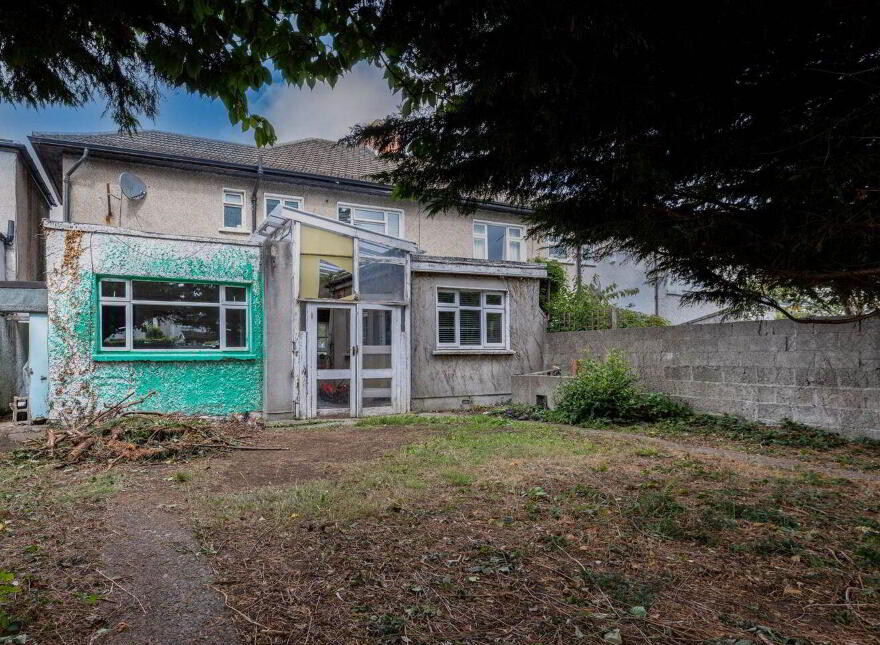 142 Lower Kilmacud Road, Kilmacud, A94V527