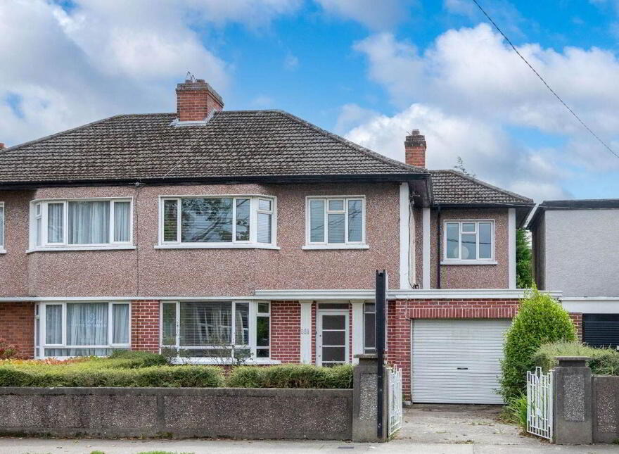 142 Lower Kilmacud Road, Kilmacud, A94V527