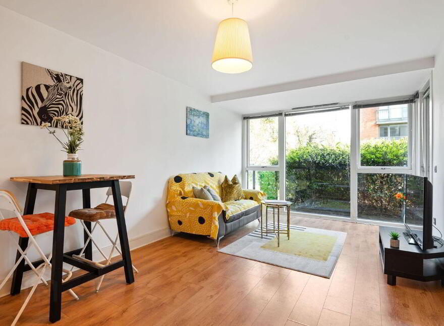 Apartment 26 Weavers Hall, Levmoss Park, Leopardstown, Leopardstown, D18FH58