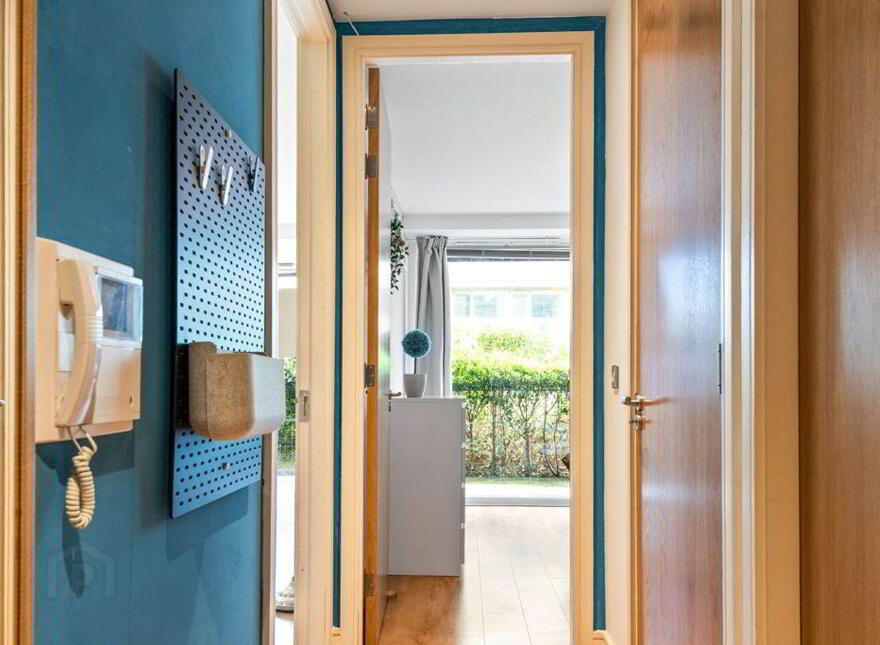 Apartment 26 Weavers Hall, Levmoss Park, Leopardstown, Leopardstown, D18FH58
