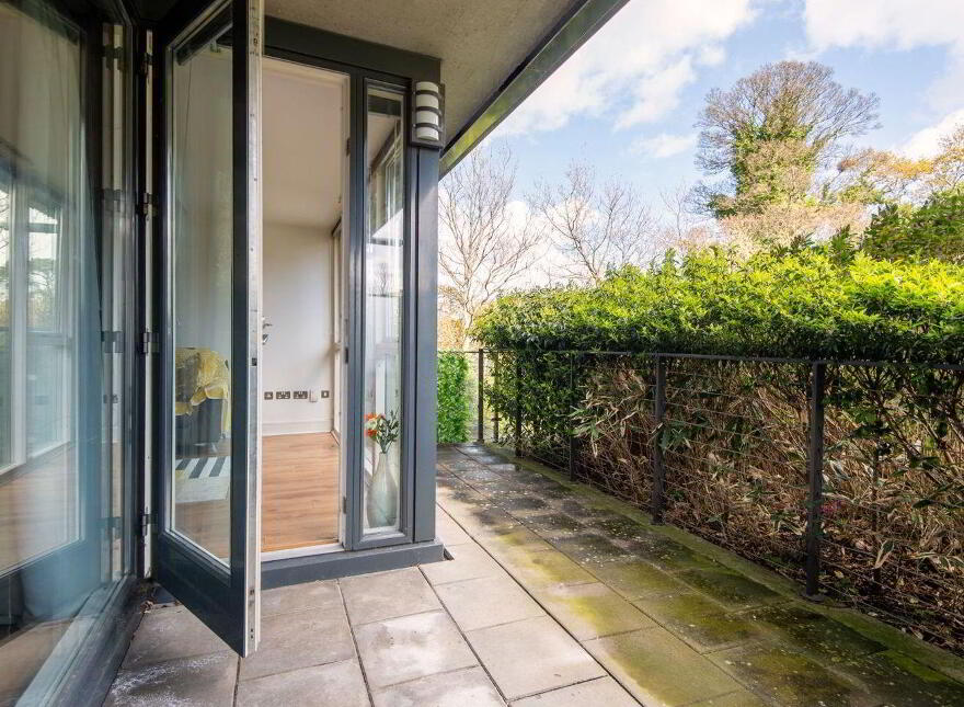 Apartment 26 Weavers Hall, Levmoss Park, Leopardstown, Leopardstown, D18FH58