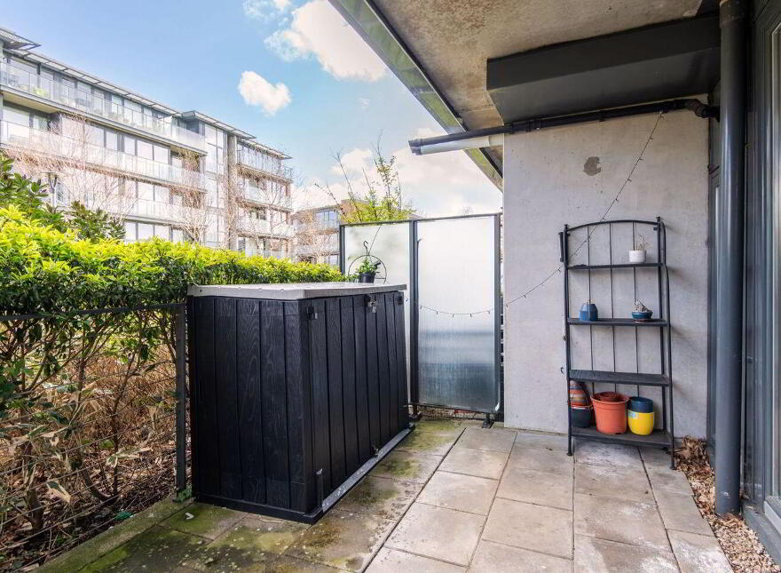 Apartment 26 Weavers Hall, Levmoss Park, Leopardstown, Leopardstown, D18FH58