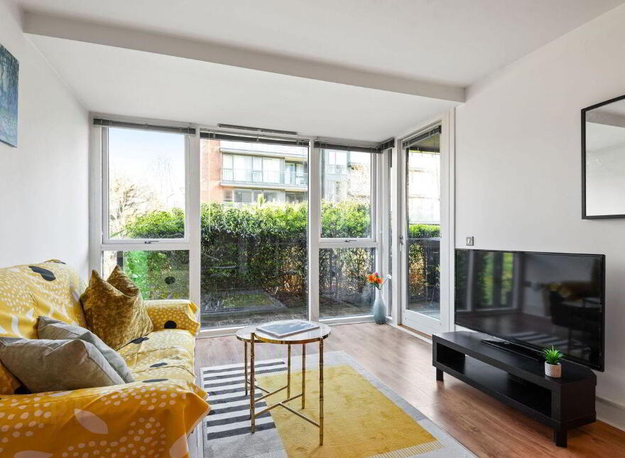 Apartment 26 Weavers Hall, Levmoss Park, Leopardstown, Leopardstown, D18FH58