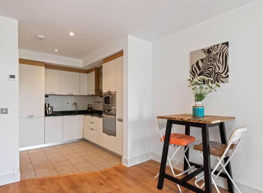 Apartment 26 Weavers Hall, Levmoss Park, Leopardstown, Leopardstown, D18FH58