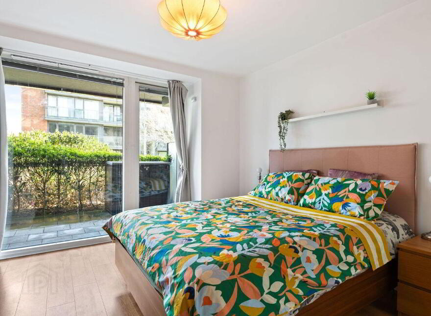 Apartment 26 Weavers Hall, Levmoss Park, Leopardstown, Leopardstown, D18FH58