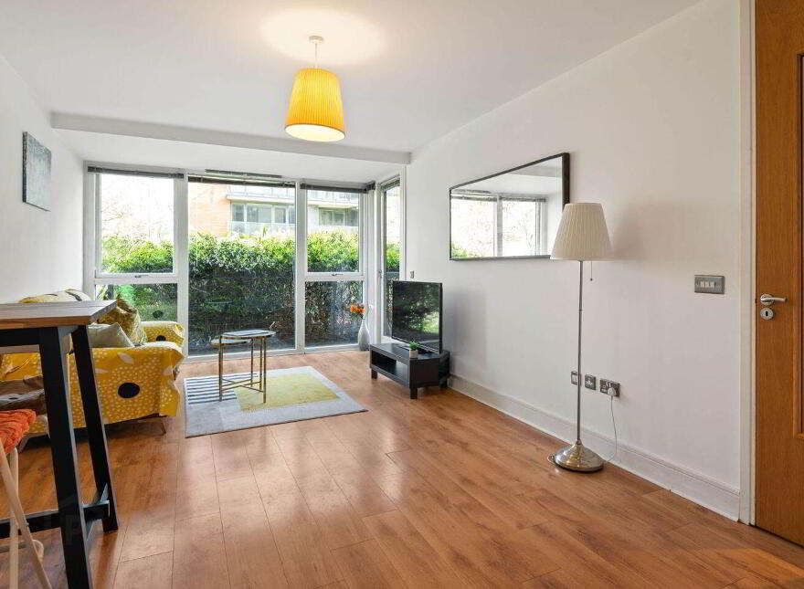 Apartment 26 Weavers Hall, Levmoss Park, Leopardstown, Leopardstown, D18FH58