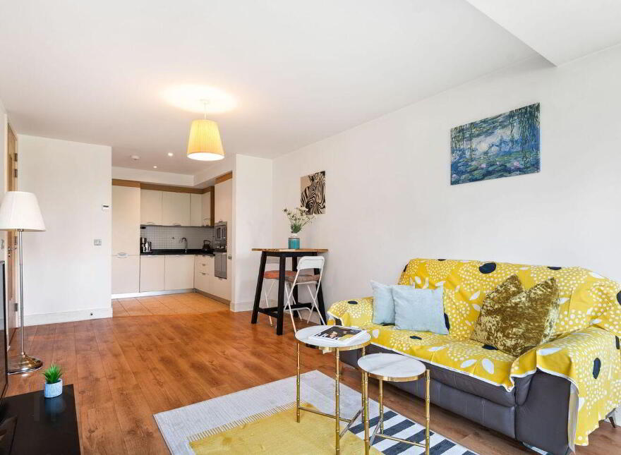 Apartment 26 Weavers Hall, Levmoss Park, Leopardstown, Leopardstown, D18FH58