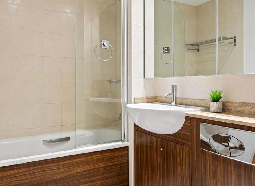 Apartment 26 Weavers Hall, Levmoss Park, Leopardstown, Leopardstown, D18FH58