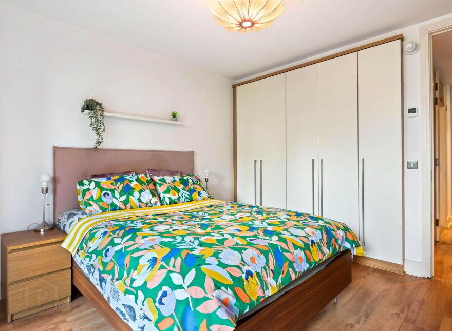 Apartment 26 Weavers Hall, Levmoss Park, Leopardstown, Leopardstown, D18FH58